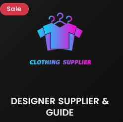 CLOTHING SUPPLIER