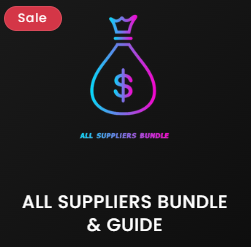 ALL SUPPLIER BUNDLE