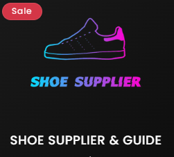 SHOE SUPPLIER