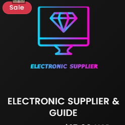 ELECTRONIC VENDOR
