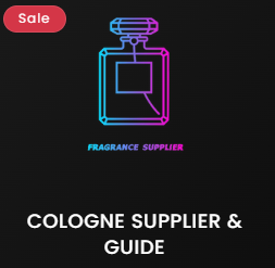 COLOGNE SUPPLIER