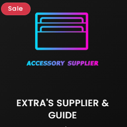 ACCESSORY SUPPLIER